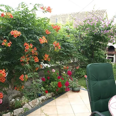 Branka Apartment *