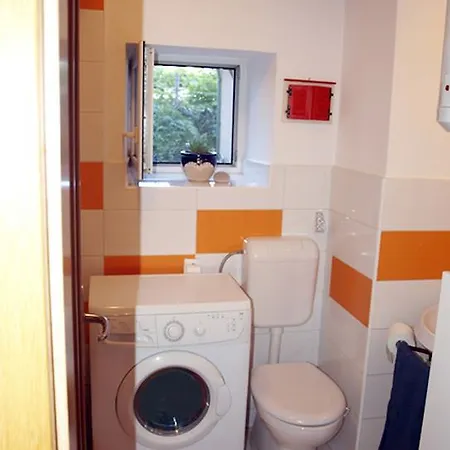 Apartamento Branka *
