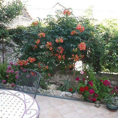 Apartamento Branka
