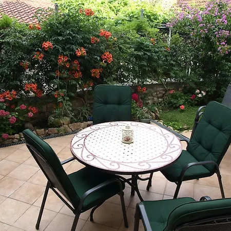 Branka Apartment