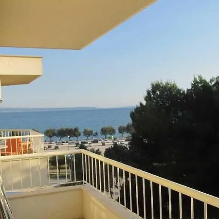 Branka Apartamento Split