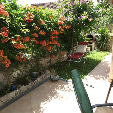 Branka Appartement Split