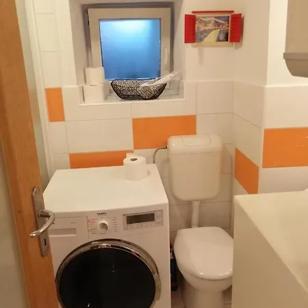 Appartement Branka