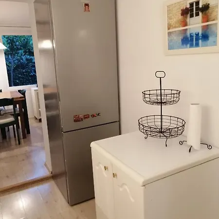 Appartement Branka