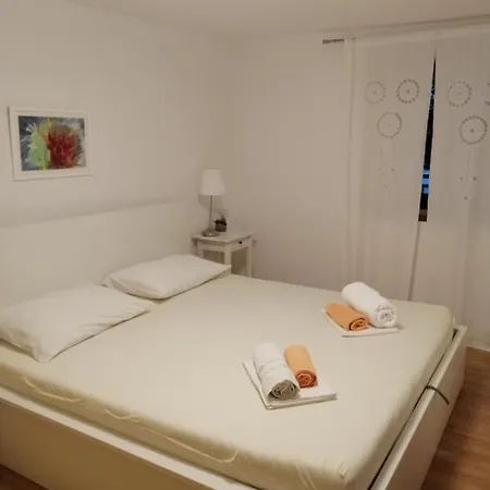 Appartement Branka Split