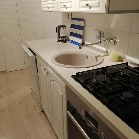 Branka Appartement *