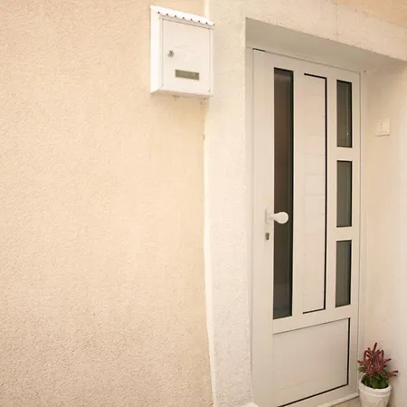 Appartement Branka *