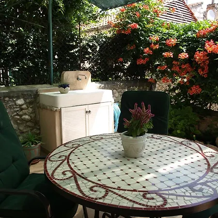 Appartement Branka *